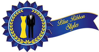 Blue Ribbon Styles Performance Apparel Tuxedos