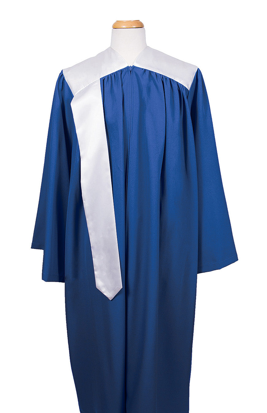 Bc Robe Classic Robe – BLUE RIBBON STYLES