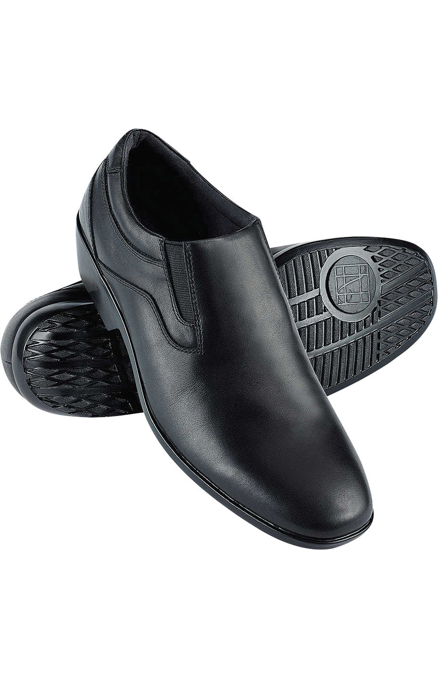 No Lace Concert Shoe – BLUE RIBBON STYLES