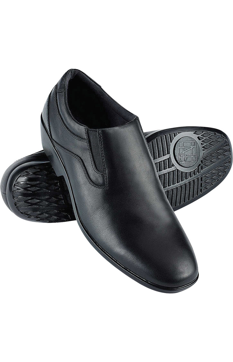 No Lace Concert Shoe BLUE RIBBON STYLES No Lace Concert Shoe BLUE RIBBON STYLES